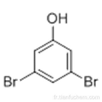 3,5-Dibromophénol CAS 626-41-5